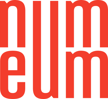 Logo Numeum