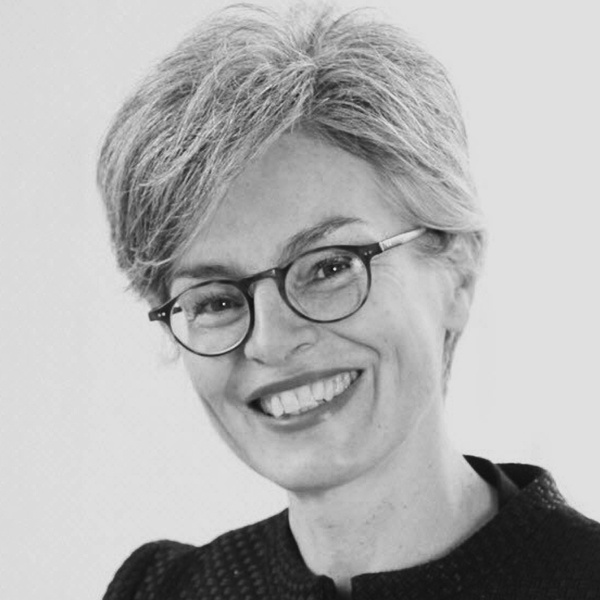 Hélène Cascaro, consultante en marketing culturel & membre du Jury 1% Culture