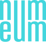 Logo Numeum, syndicat professionnel de l'écosystème numérique en France