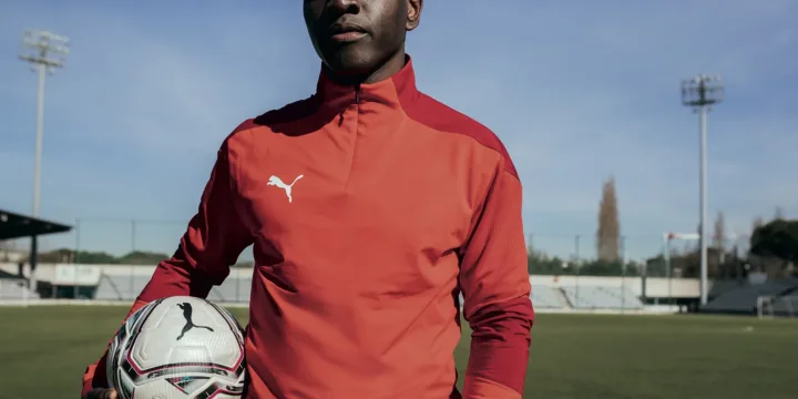  Puma Teamwear 